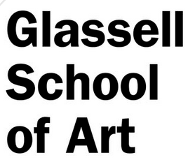 Logo for Glassell School of Art MFAH